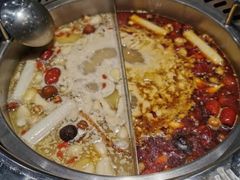 -快乐小羊火锅餐厅(农科路店)