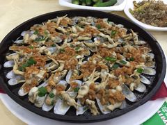 -海岛渔村大酒店(云霄路店)