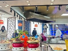 -民间小灶(亭林店)