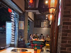 -赵家院子佬火锅(重庆总店)