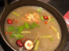 -盡膳口福·百年汤方火锅(科华北路店)