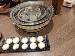 -大可泥炉烤肉(中街店)