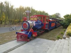 -永定河休闲森林公园