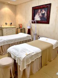 -伽美医疗美容医院·高端抗衰中心