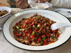 -笨罗卜浏阳菜馆(太平街店)