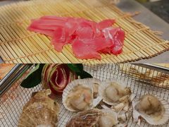 -梨花自助烤肉(天河城店)