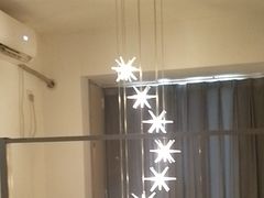 -乐嗨公寓(苏州火车站店)