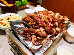 -丁里羊肉小镇(滨湖旗舰店)