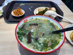 -武圣羊汤·西北面(朝阳门店)