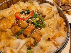 -黄但记老店·陈村粉食府