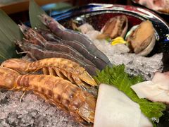 -牛New寿喜烧(曹路花园城店)