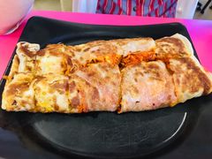 -新加坡Zam Zam餐馆