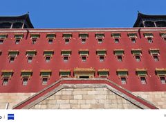 -须弥福寿之庙