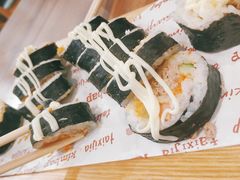 -泰熙家(大寨路店)