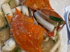 -壹只菜·崇明本地特色菜(崇明南门店)