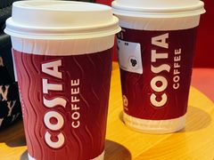 -COSTA COFFEE(新奥购物中心店)