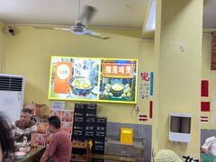-上南瓦煲鸡·清远鸡·老字号(总店)