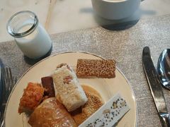 -美食汇自助餐厅(成都万达瑞华酒店)