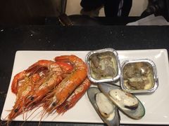 -大渔铁板烧(大悦城店)