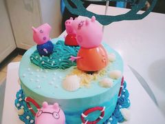 -DIY SWEET21(升平路店)