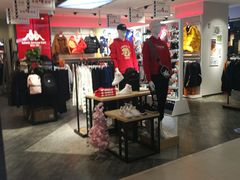 -凯德广场(埃德蒙顿路店)