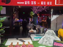 -九月海·海鲜自助(世纪东方店)