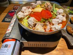 -炉胜·炉端烧·居酒屋