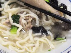 -岁福祥老母鸡汤面馆(阳曲路店)