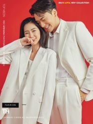 -雪中彩影婚纱摄影·微光艺术中心