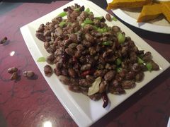 -红豆园(文林街店)