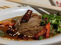 -爆棚肥牛火锅(原福成肥牛城味之缘三里河店)