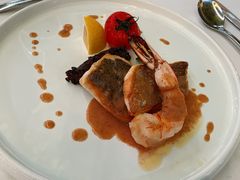 -马克西姆餐厅(崇文门店)