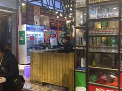-钢管厂五区小郡肝串串香(通锦桥店)