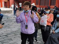 -故宫钟表馆