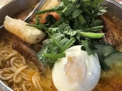 -海安安越南粉(丹竹頭店)