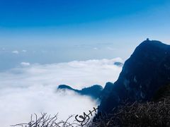 -峨眉山风景名胜区