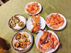 -广州逸林假日酒店·四季桃源中餐厅(白云山风景区店)