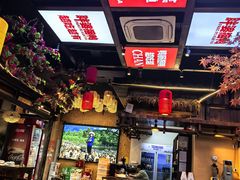 -胖婆捆鸭(长沙锦泰广场店)