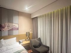 -北京中信金陵酒店