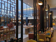 -上海虹桥宾馆味翠餐厅