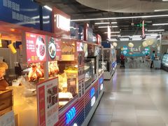 -盒马鲜生(宝地店)
