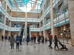 -大族广场Mall&More