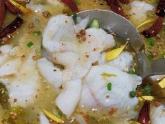 -太二酸菜鱼(石家庄万象城店)