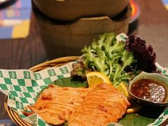 -泰妃殿(武汉首店)