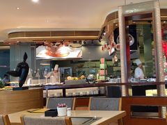 -永泰福朋喜来登酒店-宜客乐自助餐厅(远大路店)