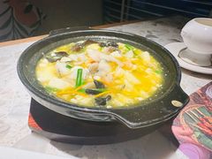 -Aqua Oasis 水天堂(爱山广场店)