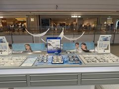-AOJO眼镜(南翔印象城MEGA店)