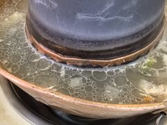 -月圆火锅(宁海东路二店)
