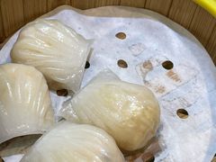 -芳姨广东砂锅粥(张庄路店)