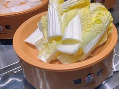 -龍歌自助小火锅(市北CBD万达店)